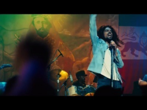 Bob Marley : 1 Love